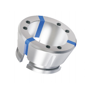 EK系列橡胶夹头