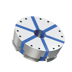 NGT系列橡胶夹头